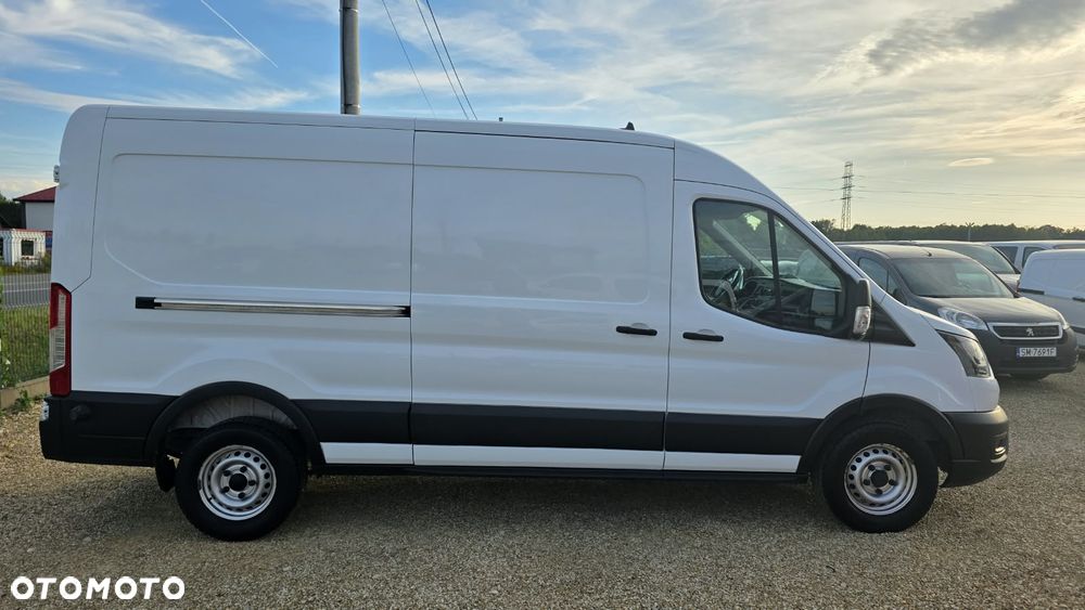 Ford Transit - 6