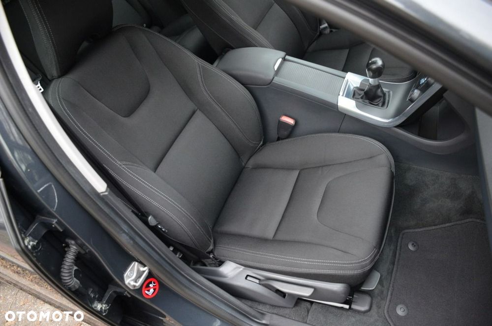 Volvo V60 - 20