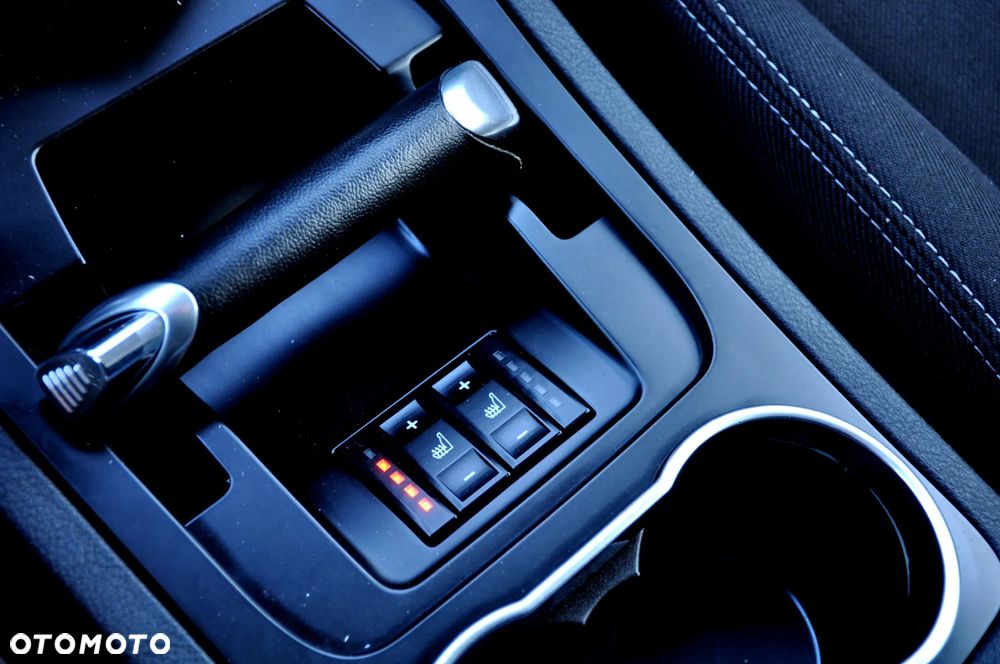 Ford Galaxy 2.0 TDCi Platinium X - 29