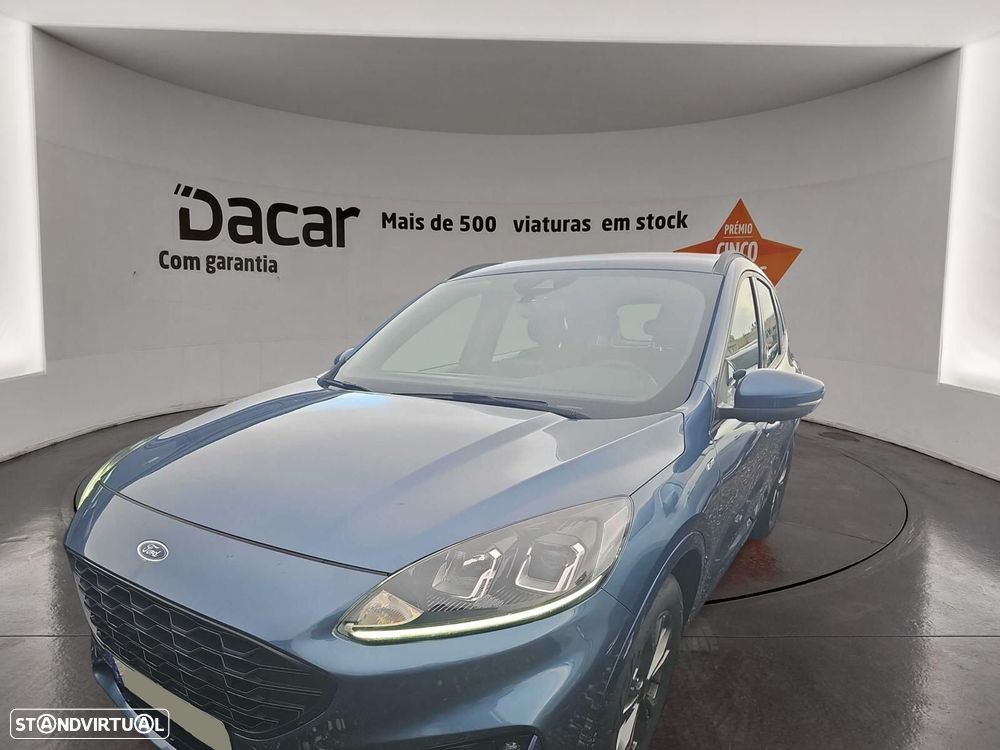 Ford Kuga 1.5 EcoBoost ST-Line - 2