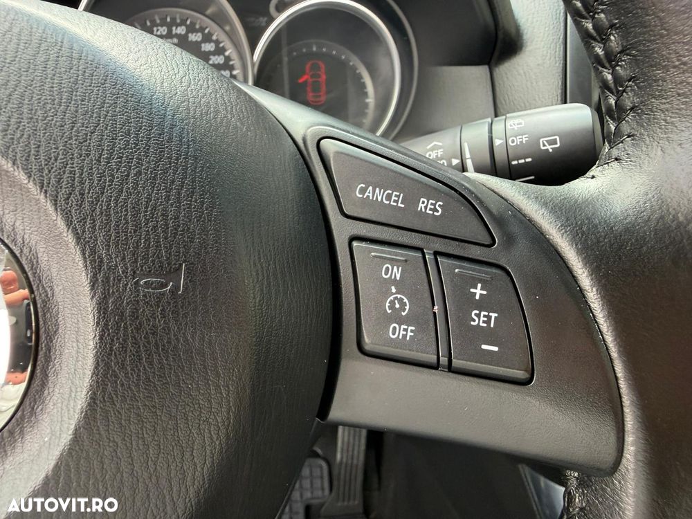 Mazda CX-5 CD175 4x4 Revolution - 21