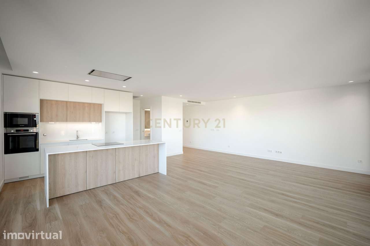 Moradia T3 com piscina e jardim privativo - Cascais - Grande imagem: 5/32