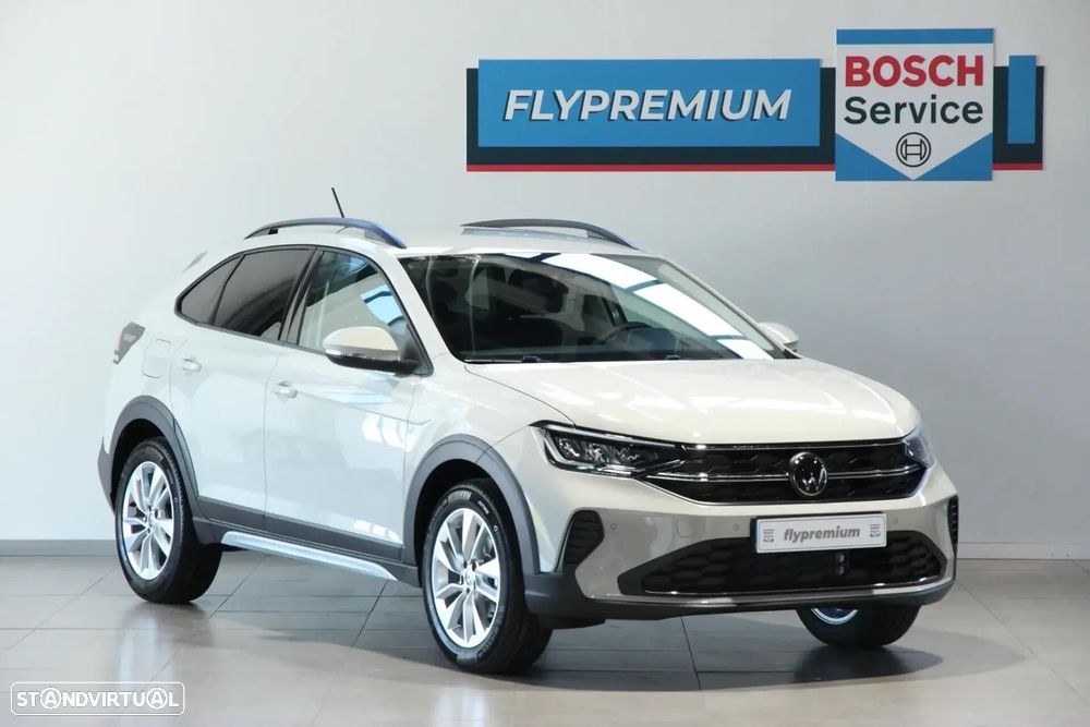 VW Taigo 1.0 TSI Urban - 2