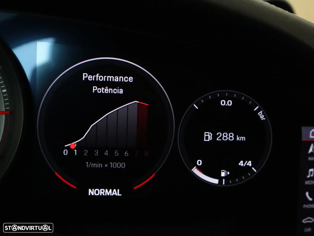 Porsche 911 (992) Turbo S PDK - 53