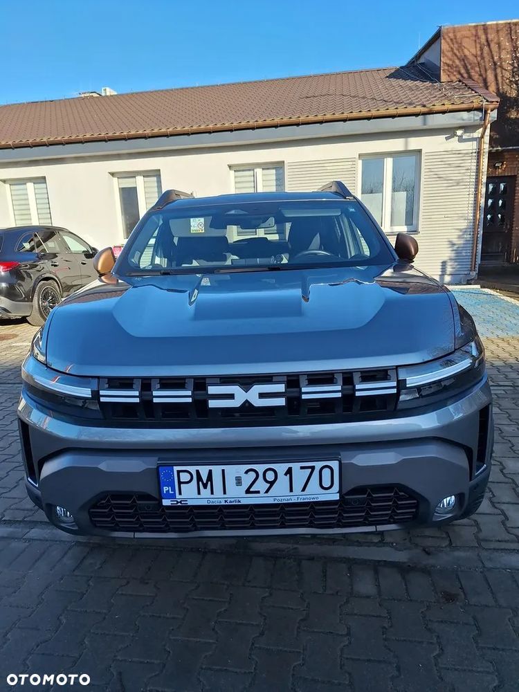 Dacia Duster 1.3 TCe SL Extreme - 15