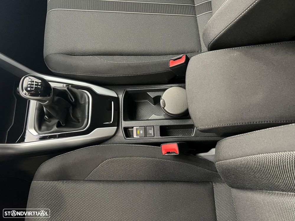 VW T-Roc 1.0 TSI Life - 30