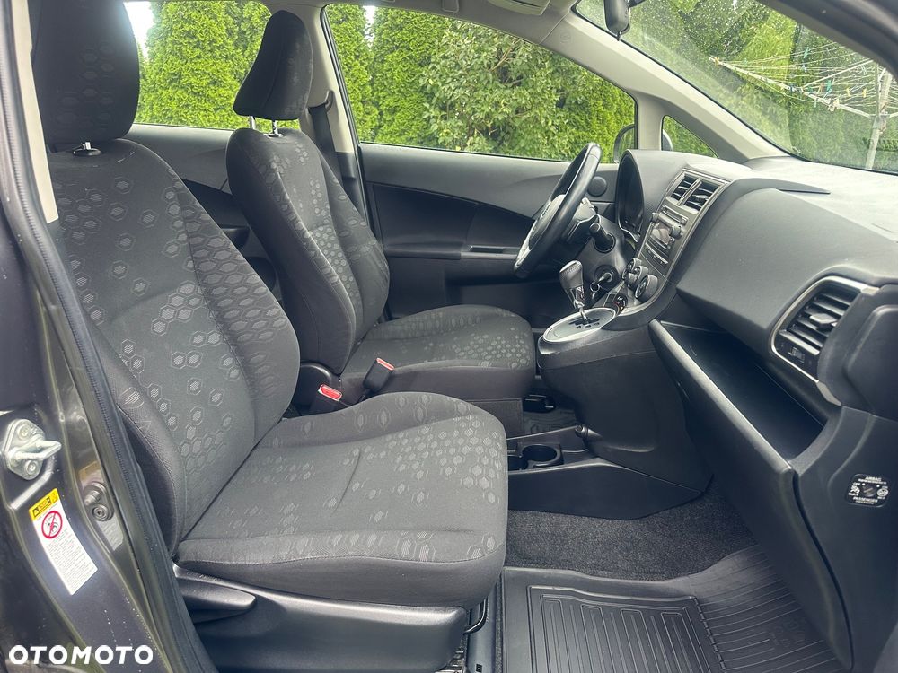 Toyota Verso S 1.4 D-4D MultiMode Life - 8