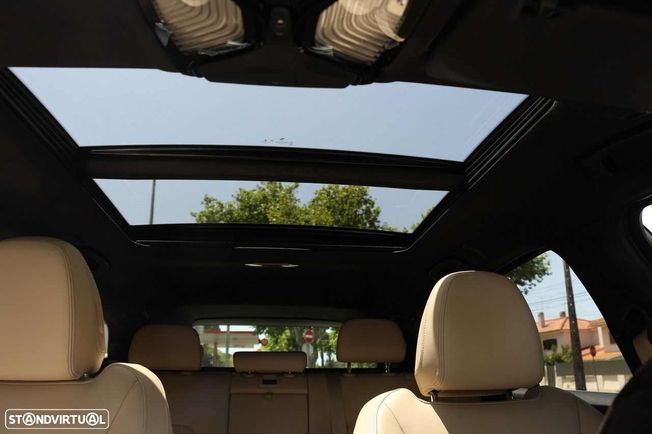 BMW 320 d Touring Pack M Auto - 13