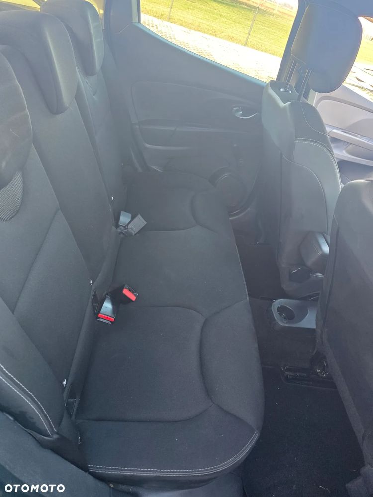 Renault Clio dCi 75 Stop & Start Expression - 21