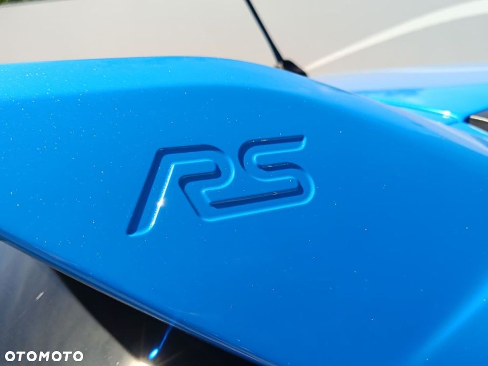 Ford Focus - 34