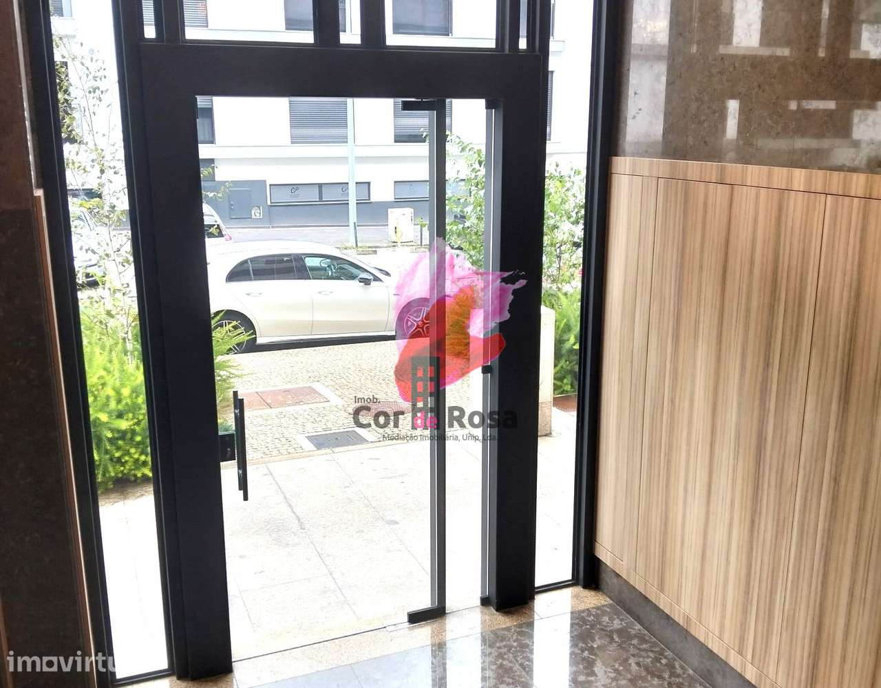 Apartamento de Luxo com Vistas Deslumbrantes para a Penha –... - Grande imagem: 3/11
