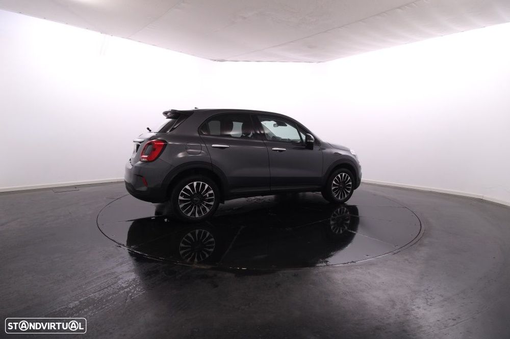 Fiat 500X 1.3 MJ Urban - 8