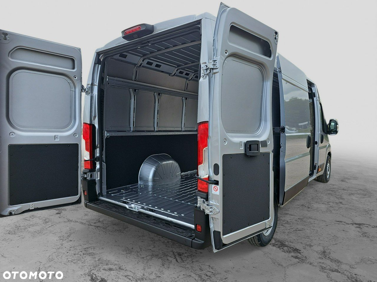 Fiat Ducato - 24