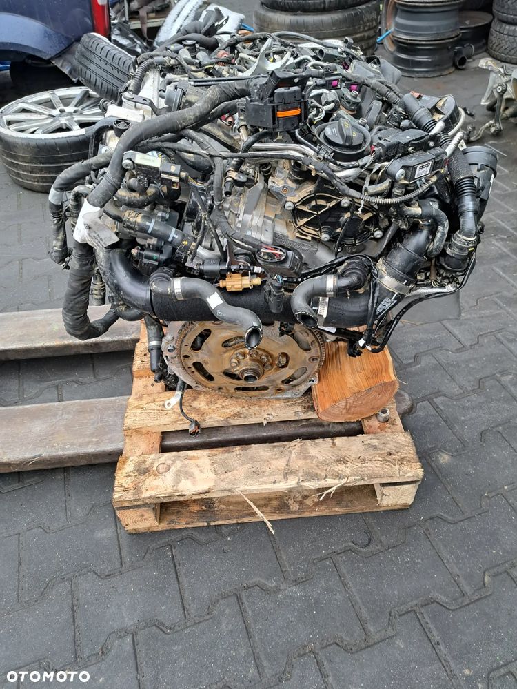 Silnik DEU DEUC Audi A4 B9 A5 F5 2.0tdi - 3