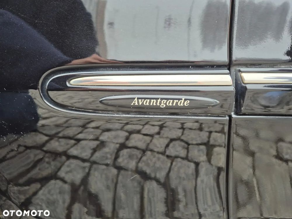 Mercedes-Benz CLK - 34