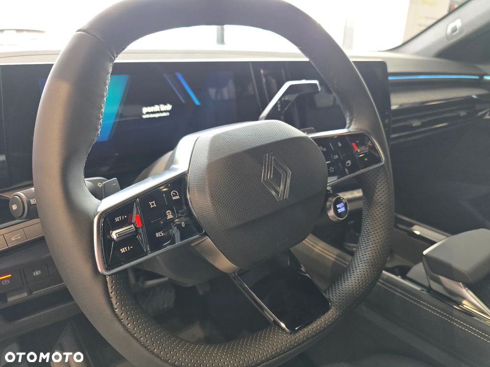 Renault Austral 1.3 TCe mHEV Techno - 20