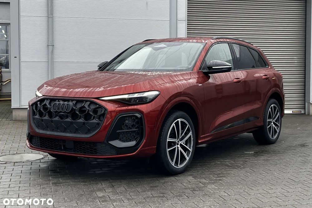 Audi Q5 - 4