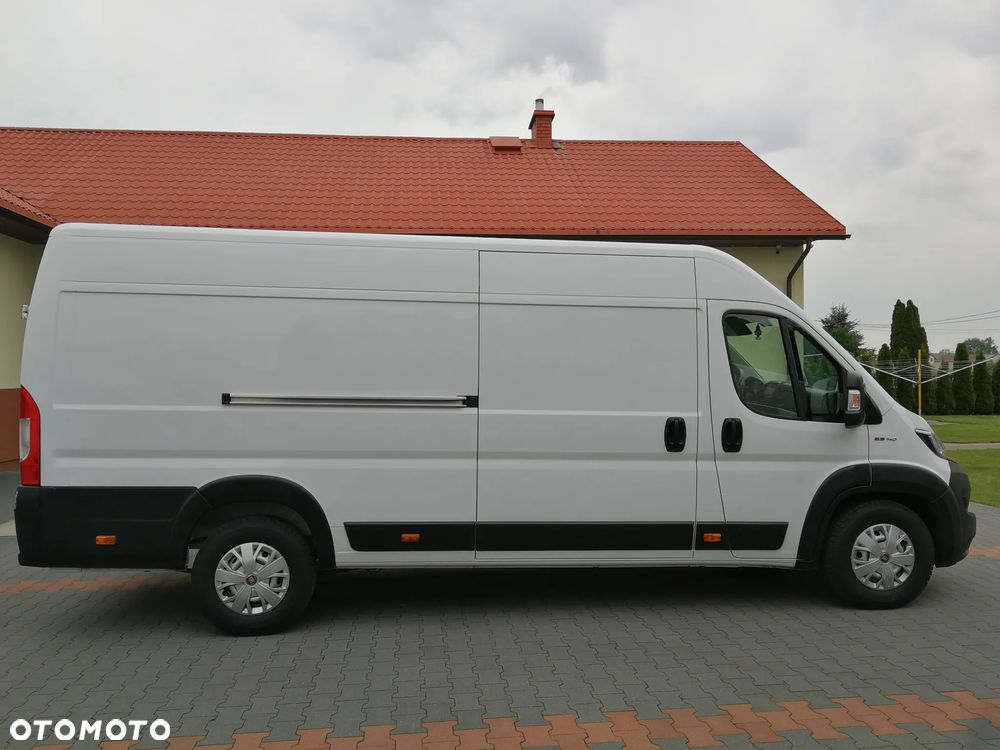 Fiat Ducato - 8