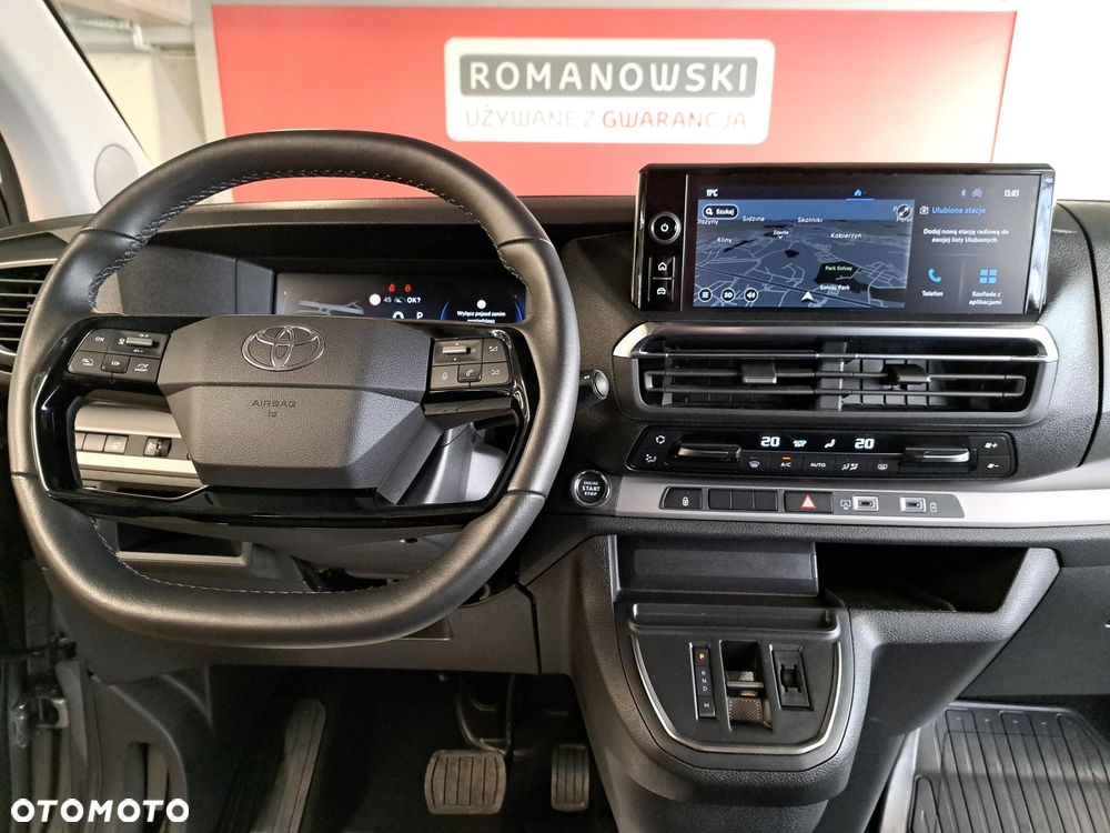 Toyota Proace Verso 2.0 D4-D Long Family - 21