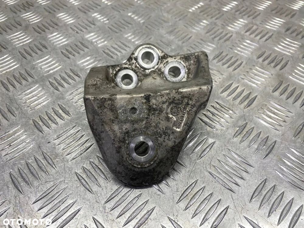 ŁAPA WSPORNIK SILNIKA VW PASSAT B6 AUDI A3 E0S 2.0 TDI 2003-2015 03G199207E - 16