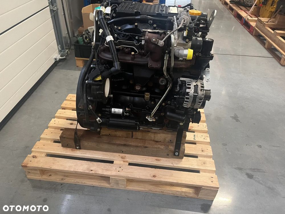 JCB 430 3.0L EcoMAX/Base Engine Stage V / Tier 4 Final 15000netto - 6