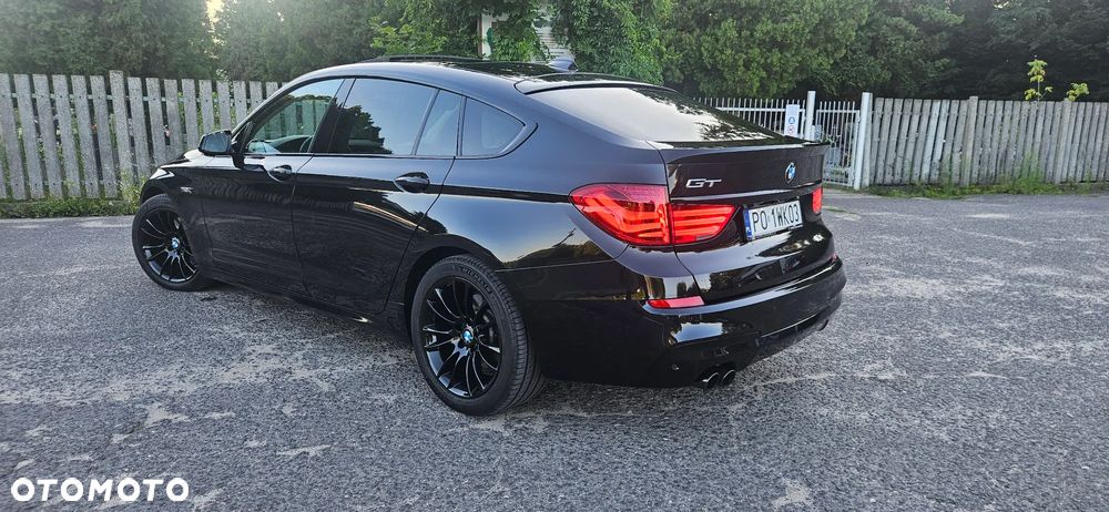 BMW 5GT 530d - 6