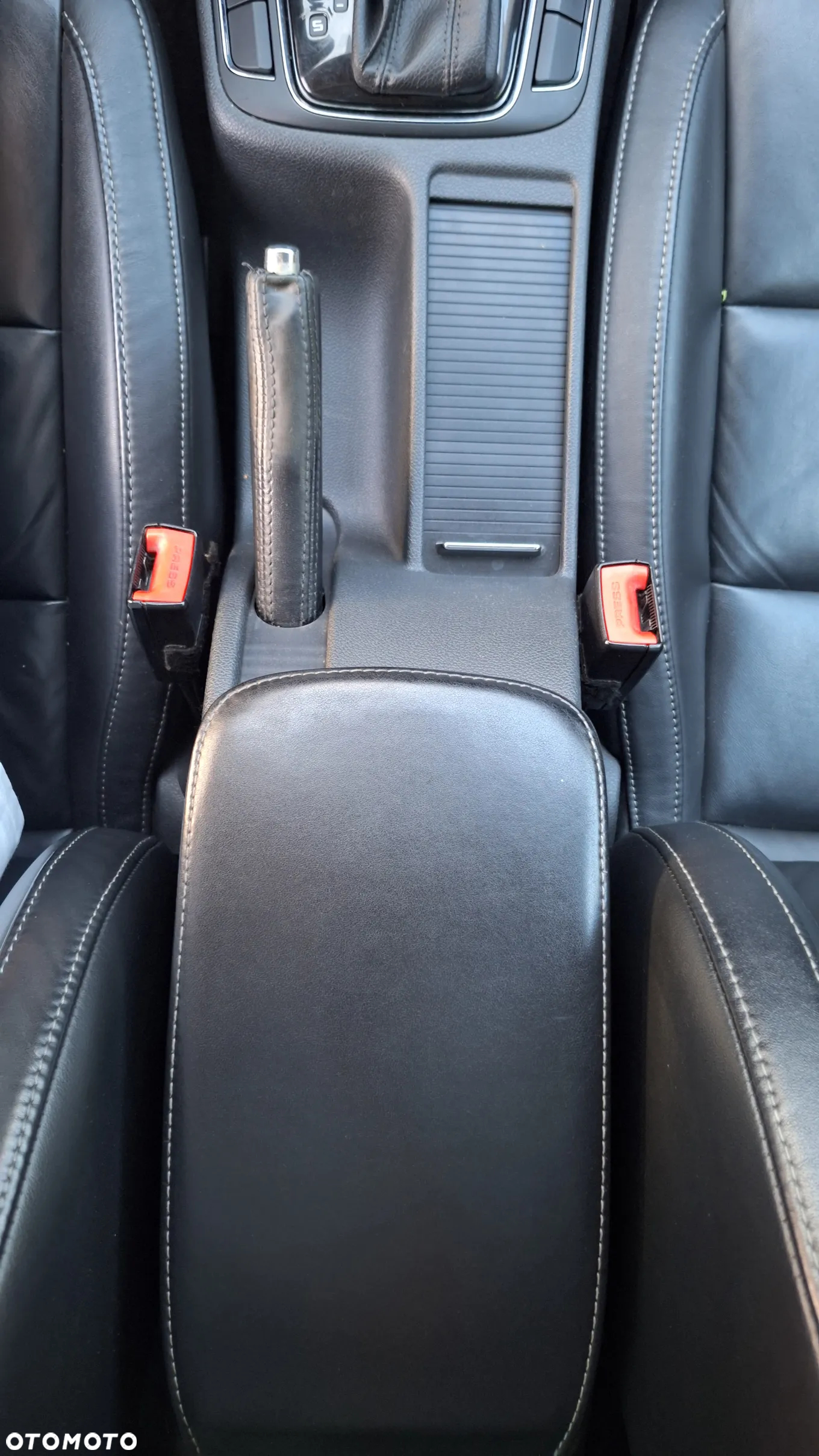 Skoda Superb 1.8 TSI Platinum DSG - 28