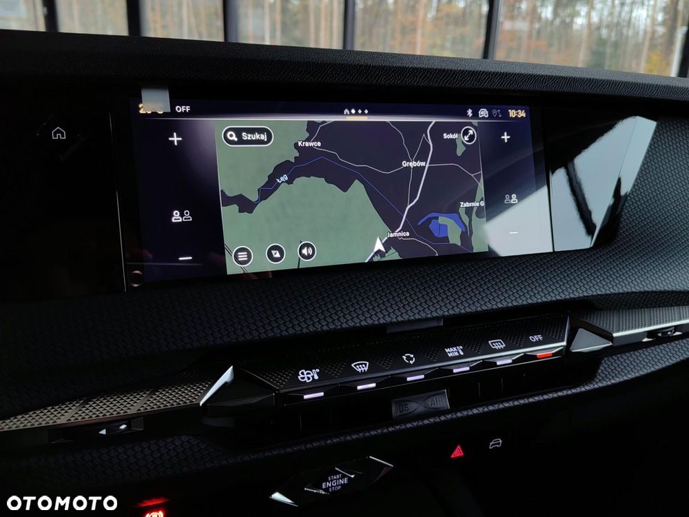 DS Automobiles DS 4 1.5 BlueHDi Pallas - 24