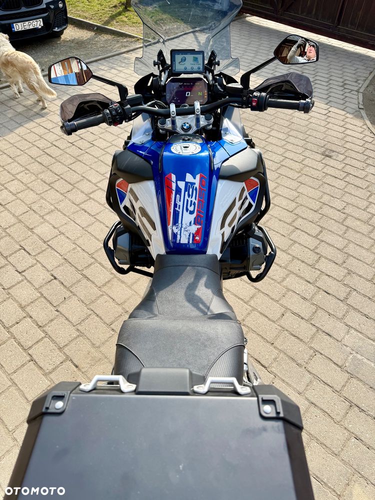 BMW R1250 GS Adventure - 8