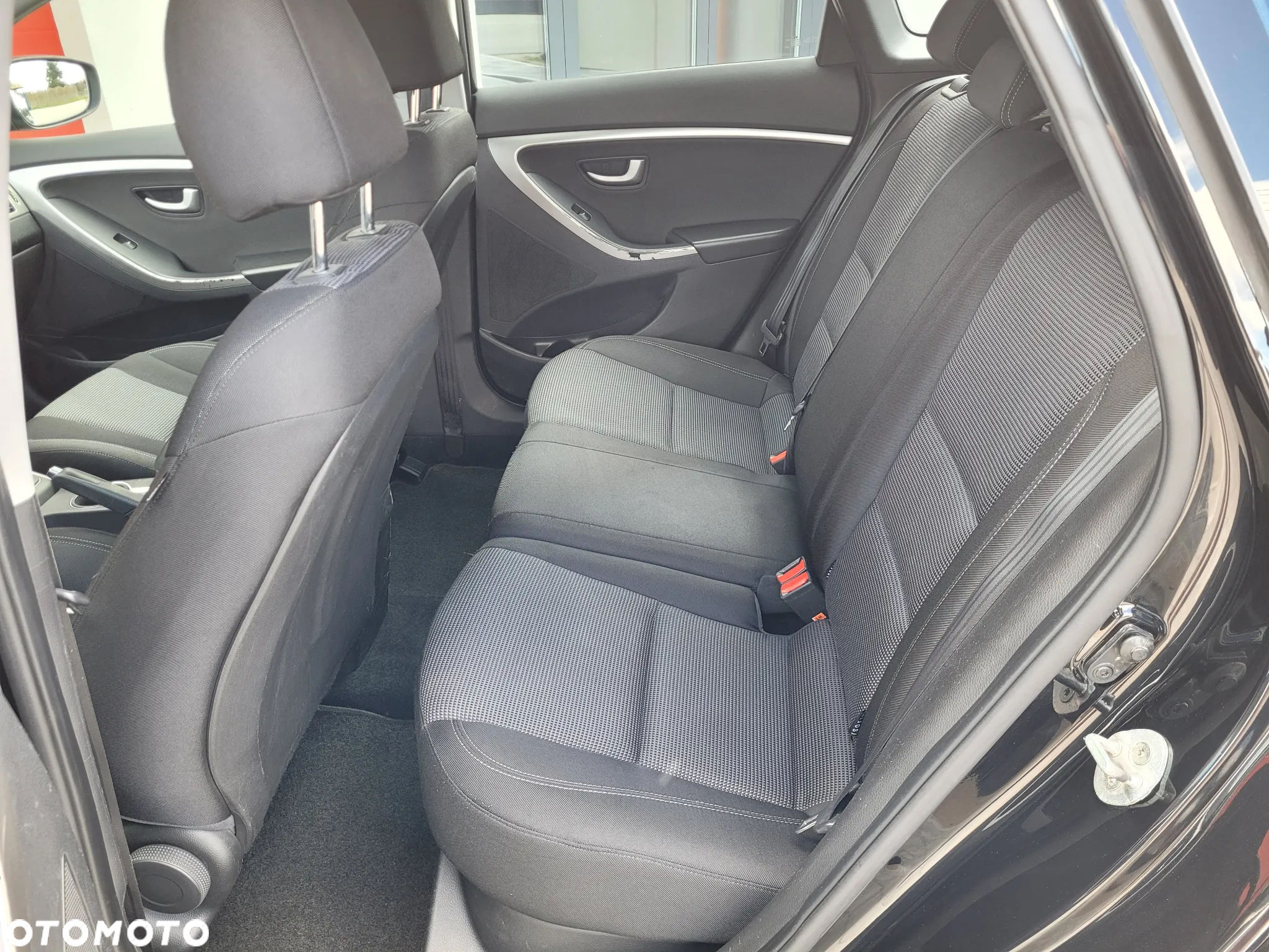 Hyundai i30 i30cw 1.4 Classic - 29