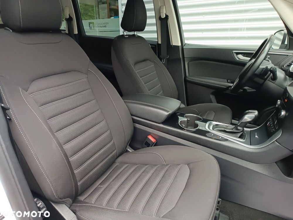 Ford Galaxy 2.0 TDCi Titanium PowerShift - 31