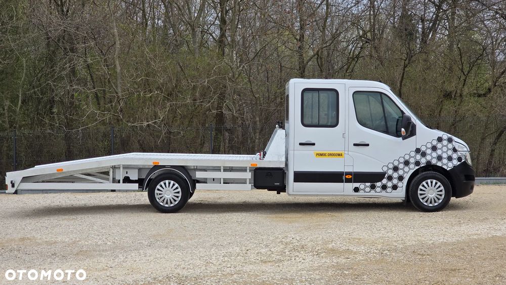 Renault Master - 5
