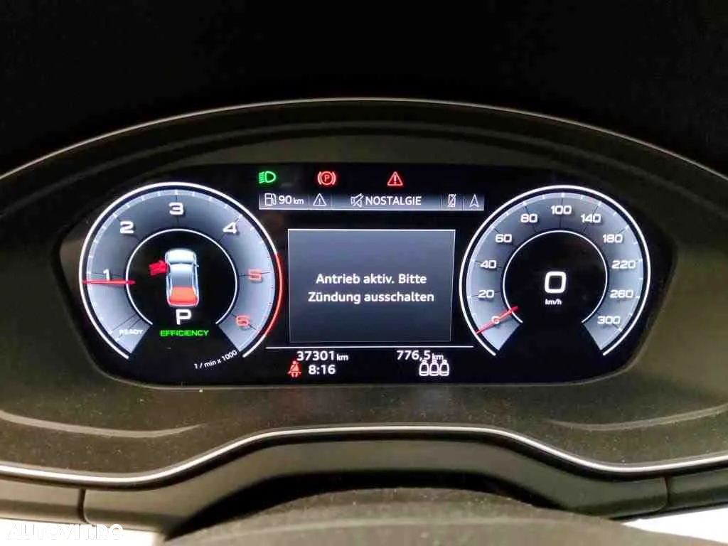 Audi Q5 40 TDI quattro S tronic MHEV Advanced - 3
