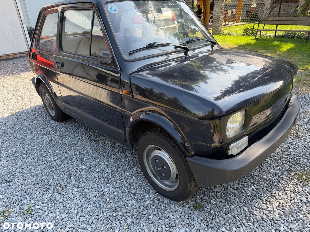Fiat 126 - 2
