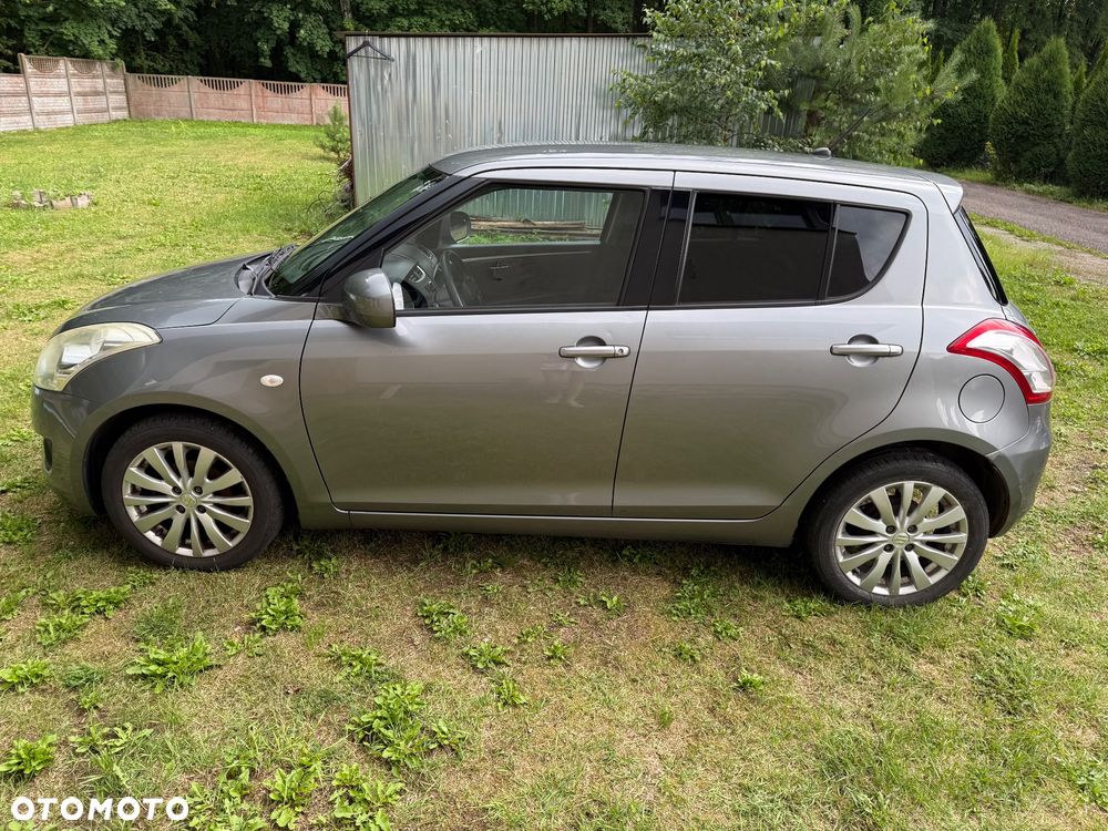 Suzuki Swift 1.2 Comfort - 2