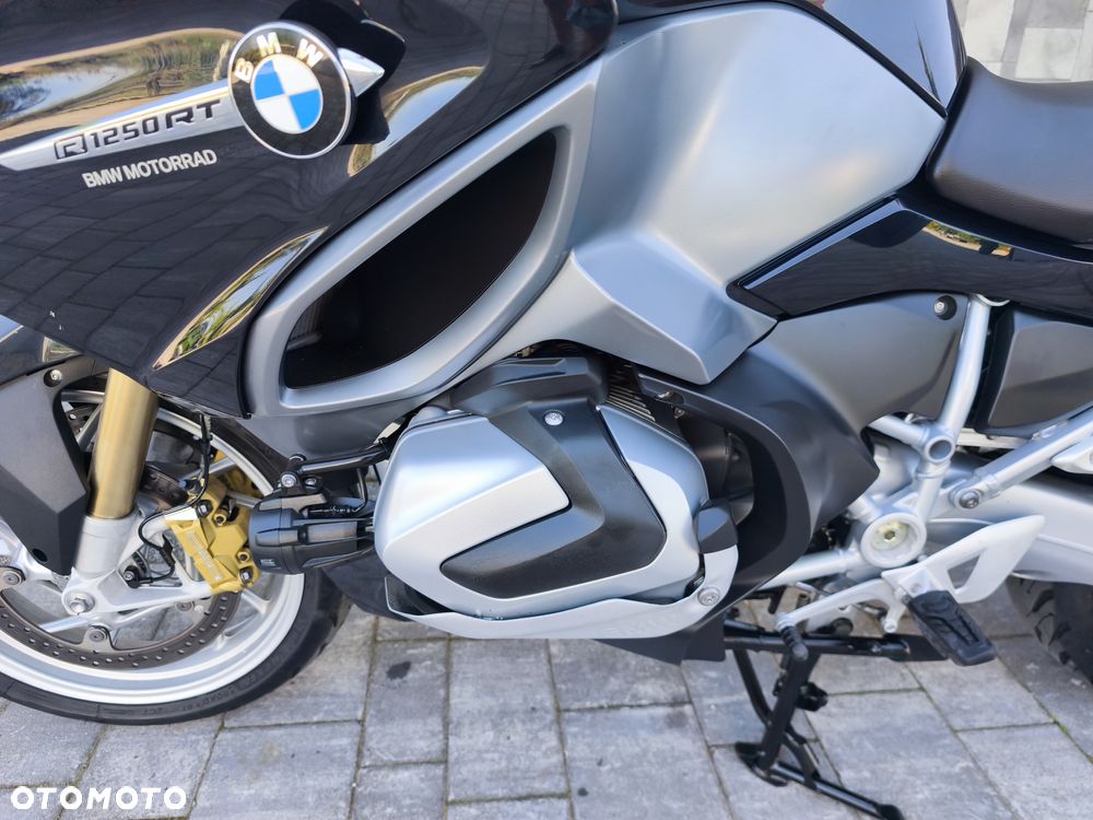 BMW RT - 32