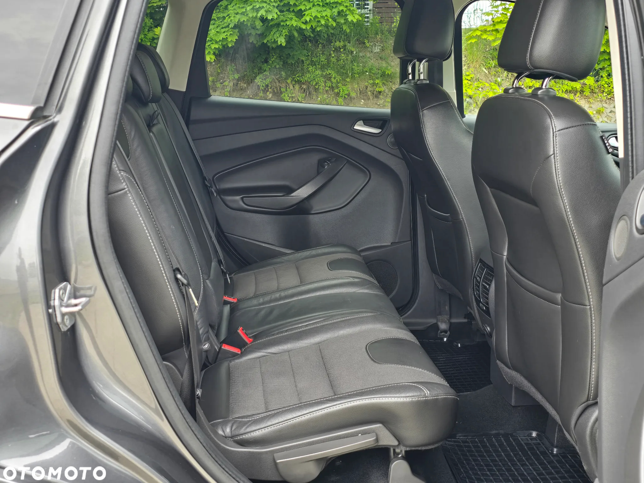 Ford Kuga 2.0 TDCi 4x4 Individual - 12