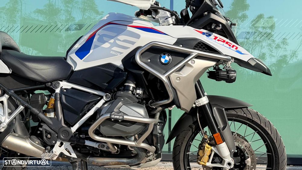 BMW R 1250 GS - 3