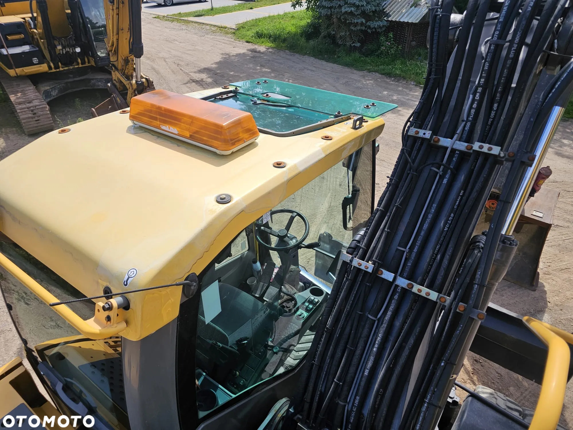 Volvo EW160C EW160 EW 160 C - 26