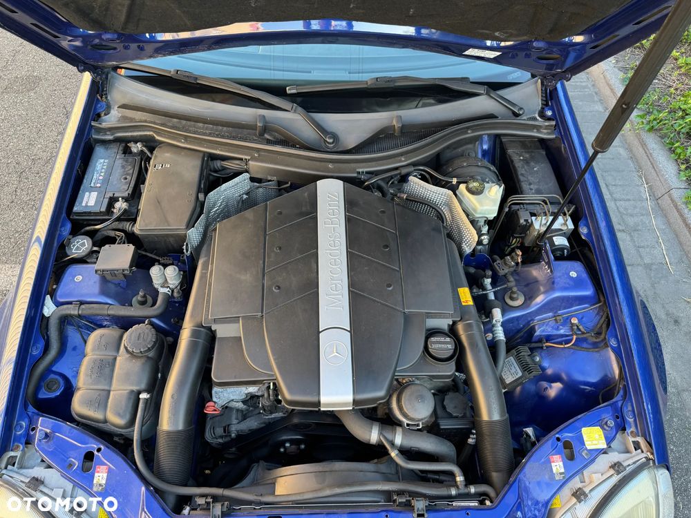 Mercedes-Benz SLK - 22