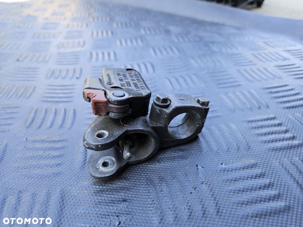 KTM EXC SX POMPA SPRZĘGŁA BREMBO HUSABERG HUSQVARNA KLAMKA DŹWIGNIA - 6