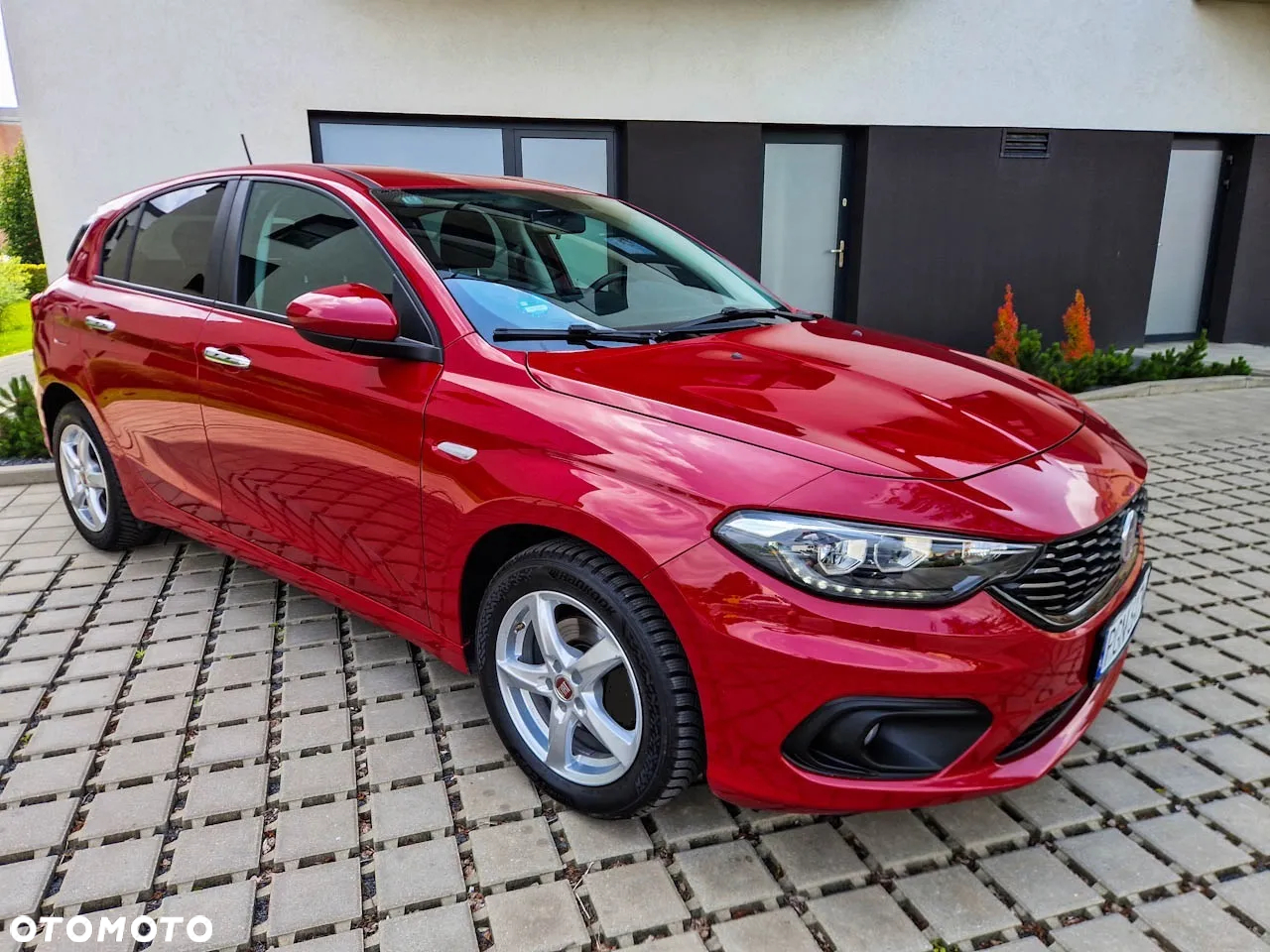 Fiat Tipo 1.4 T-Jet 16v Easy - 8