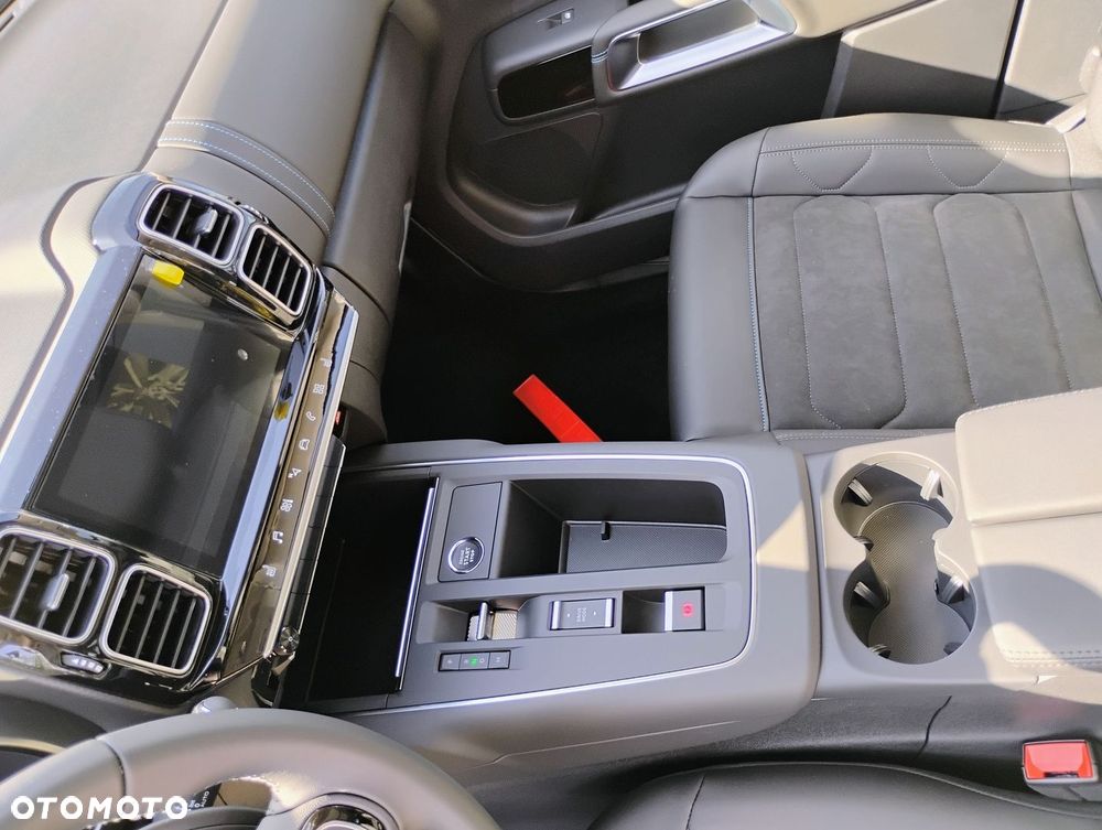 Citroën C5 Aircross 1.5 BlueHDi Max EAT8 - 16