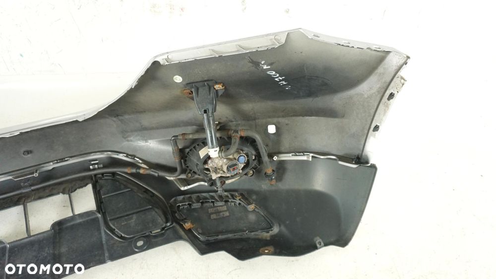 ZDERZAK PRZÓD PRZEDNI HONDA CRV CR-V 3 LIFT III 09-13 FL SPRYSKI NH700M - 13