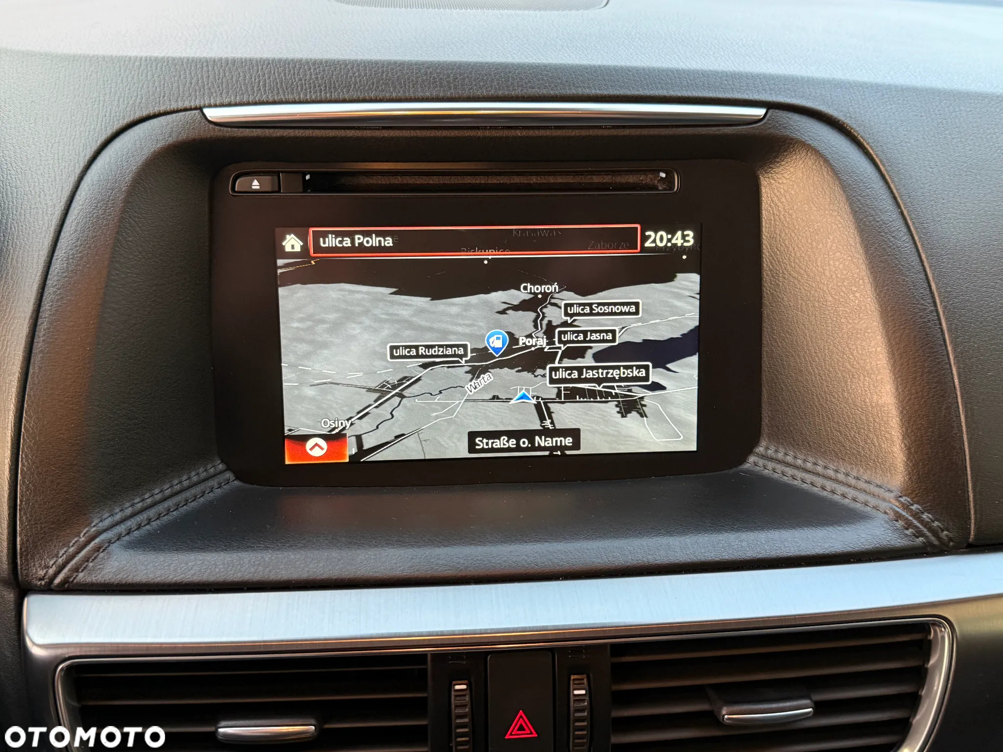 Mazda CX-5 SKYACTIV-D 175 Drive AWD Sports-Line - 16
