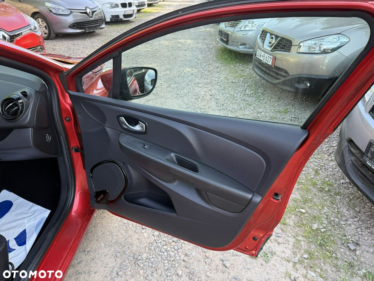Renault Clio - 19