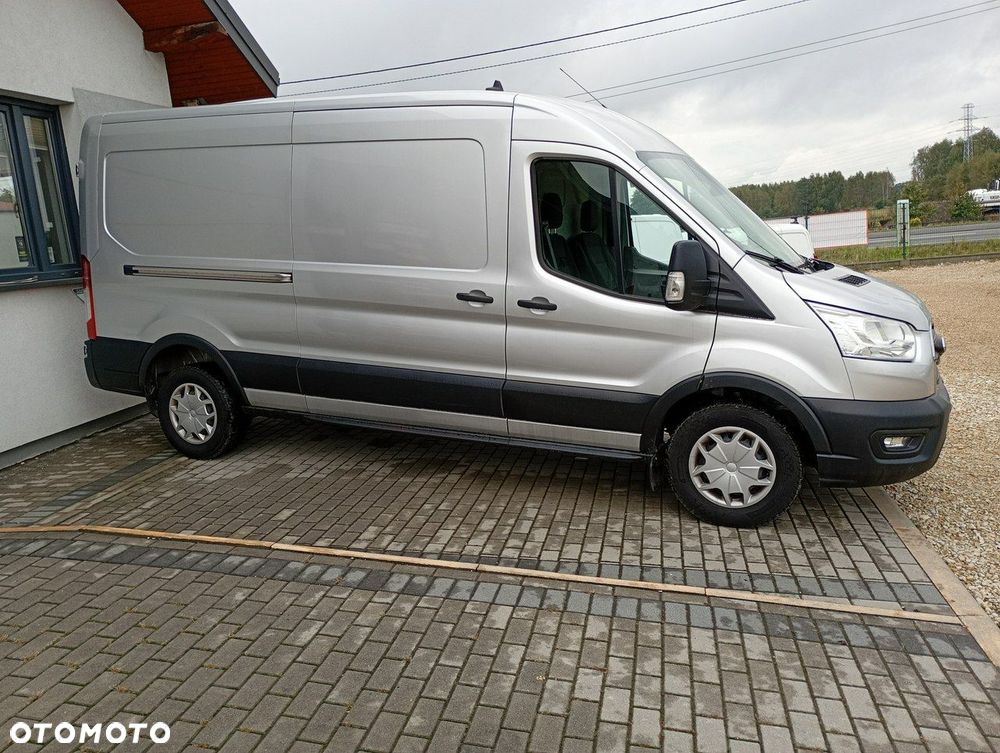 Ford Transit - 6