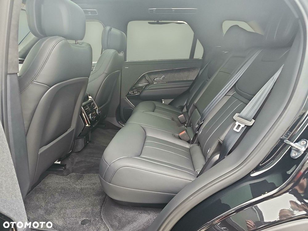 Land Rover Range Rover Sport - 13