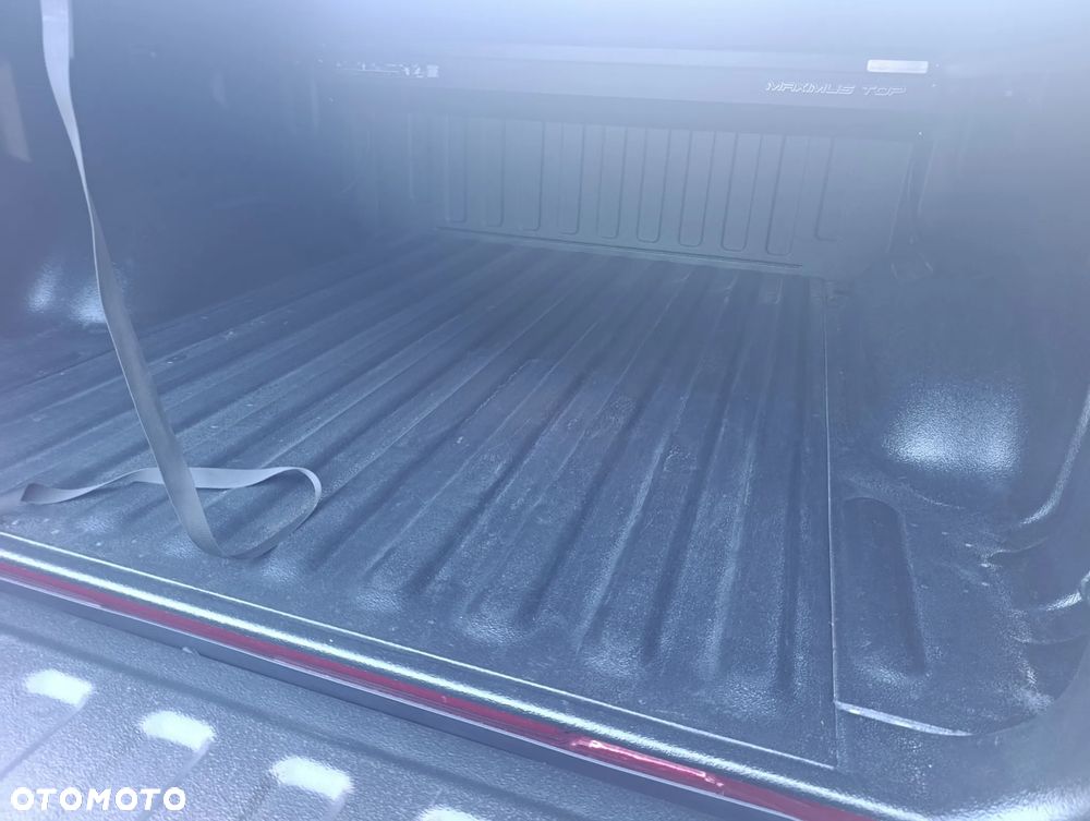 RAM 1500 5.7 Crew Cab Bighorn - 18