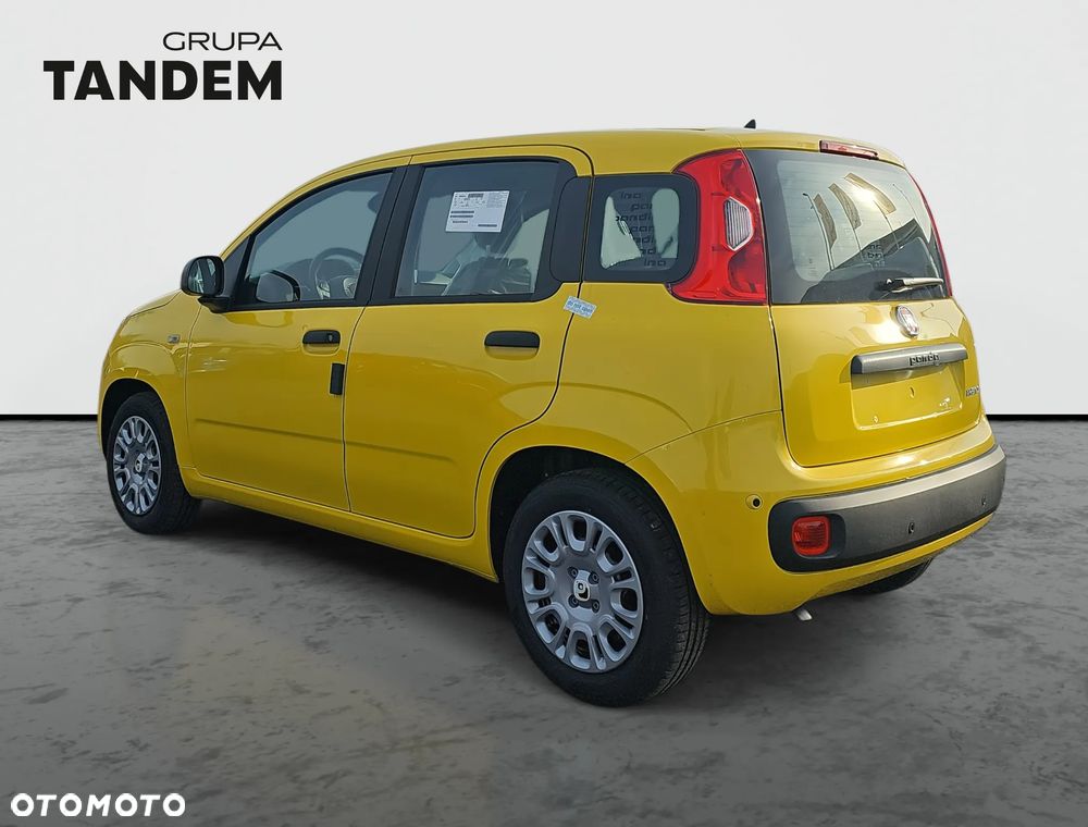Fiat Panda - 7